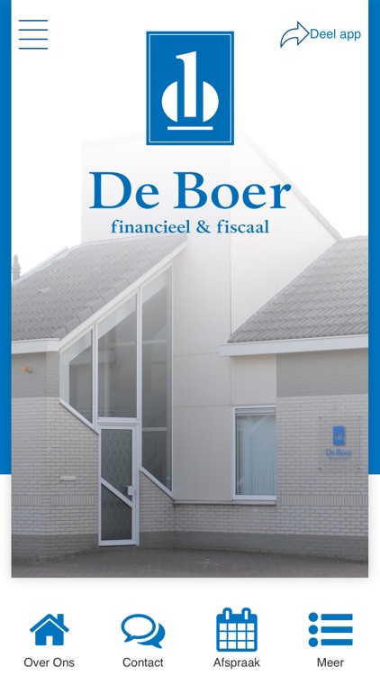 De Boer ff