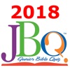 The Junior Bible Quiz App