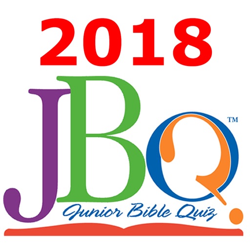 The Junior Bible Quiz App by Bible Quiz Shop LLC