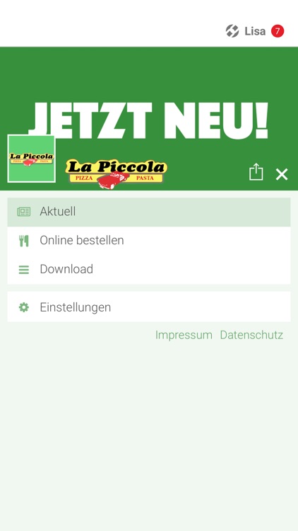 La Piccola Bad Oeynhausen