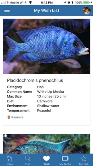 Fish Companion(圖3)-速報App