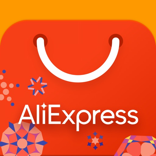 AliExpress Shopping App