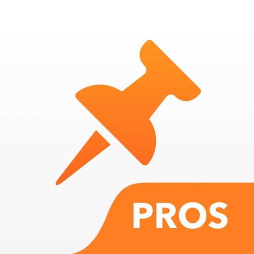 Thumbtack for Professionals