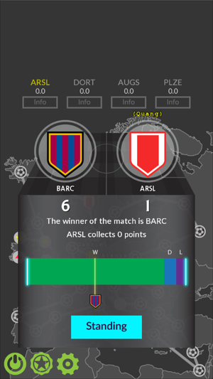 Football Tour Chess(圖2)-速報App