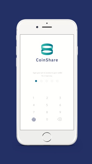 Coinshare Wallet(圖2)-速報App