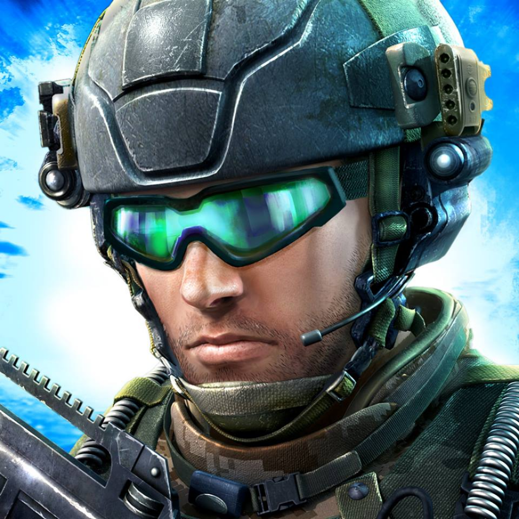 War of Nations™ - PVP Strategy App Icon