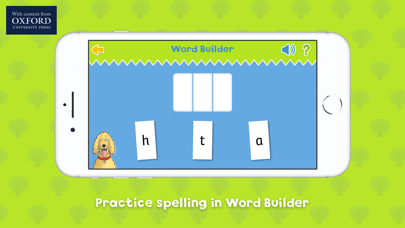 How to cancel & delete Rhyming Games Flashcards from iphone & ipad 3