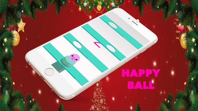 Happy Ball Game(圖4)-速報App