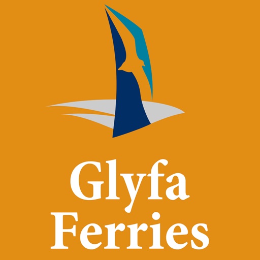 Glyfa Ferries icon