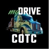 myDRIVE COTC tomtom mydrive connect 