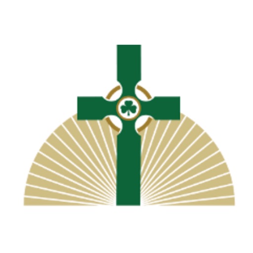 St. Patrick of Heatherdowns icon