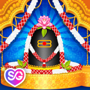 Lord Shiva Virtual Temple