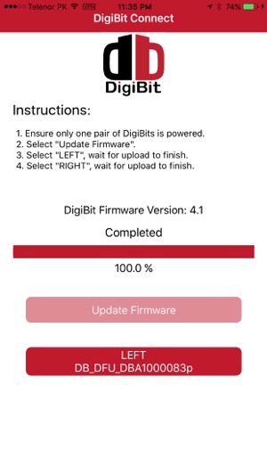 DigiBit Connect(圖1)-速報App