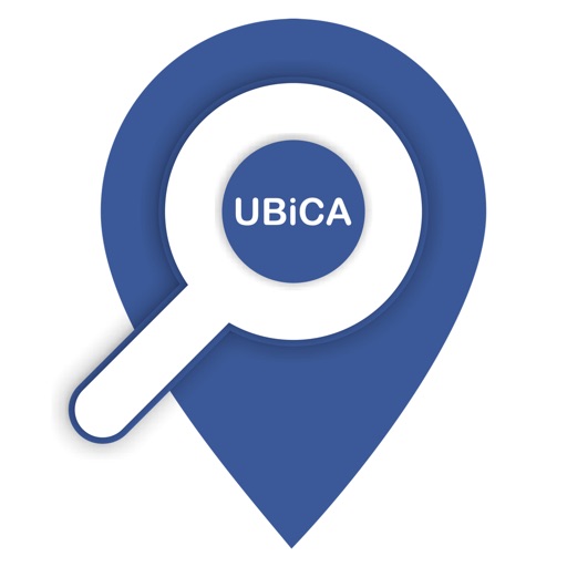 UBiCA - L0cateMe