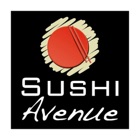 Top 20 Food & Drink Apps Like Sushi Avenue - Best Alternatives