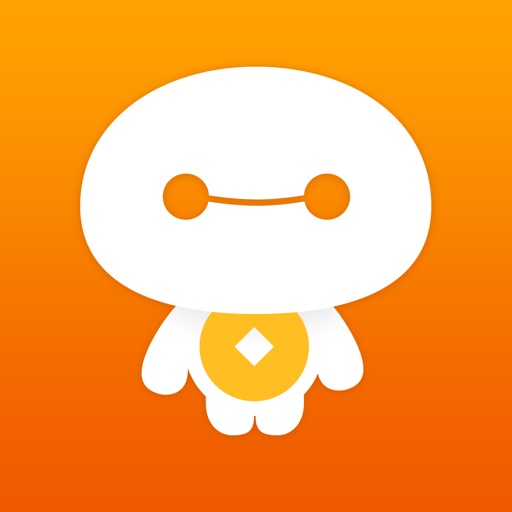 大白钱包-低息过审极高的现金贷app