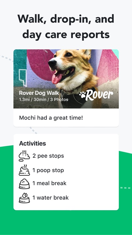 Rover—Dog Sitters & Walkers screenshot-3