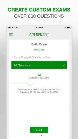 Game screenshot PMP Practice Test Prep apk