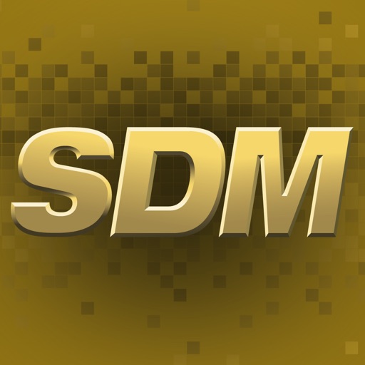 SDM Magazine