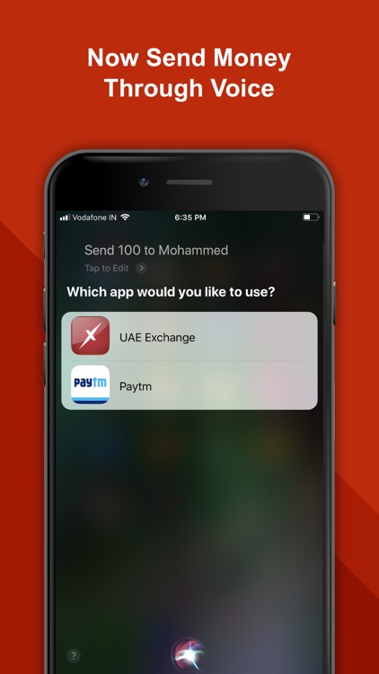 Qatar-UAE Exchange screenshot-5