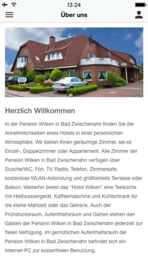 Pension Wilken Carola & Heiko(圖2)-速報App