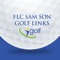 Ứng dụng đặt tee time sân golf FLC Sam Son , theo dõi sự kiện FLC Sam Son, nhận chương trình khuyến mãi, ưu đãi của sân