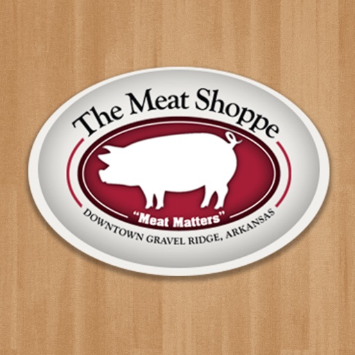 The Meat Shoppe