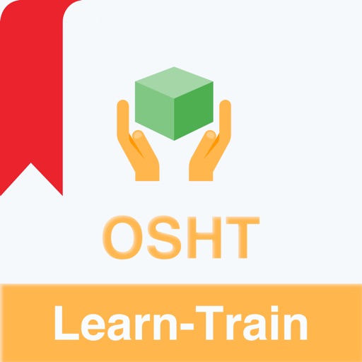 OSHT Exam Prep 2018 icon