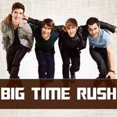 Activities of Me for Big Time Rush