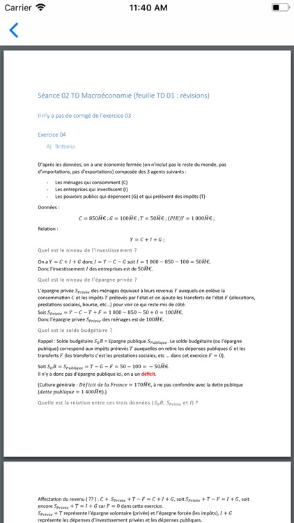 Des Annales screenshot-5