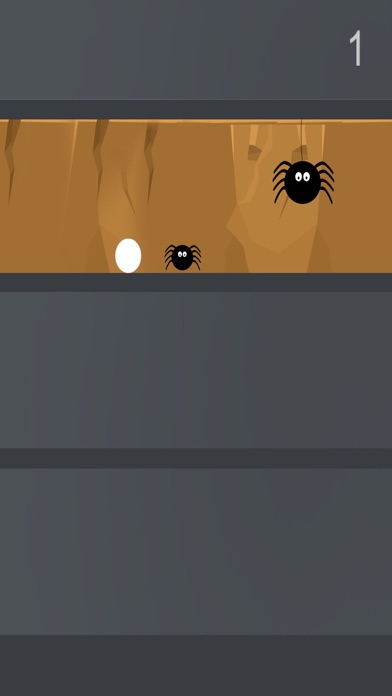 Spider Cave Game screenshot 3