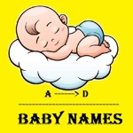 Quiz AtoD Baby Names