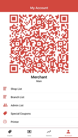 Popcoin Merchant(圖2)-速報App