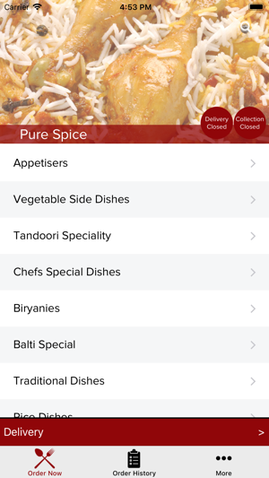 Pure Spice(圖2)-速報App