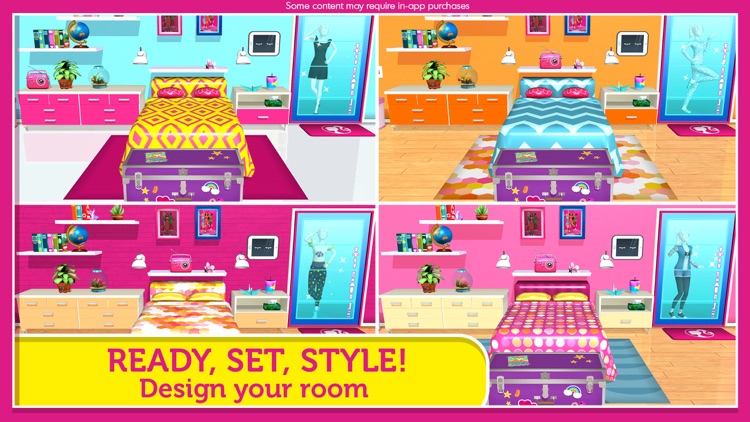 Barbie Dreamhouse Adventures