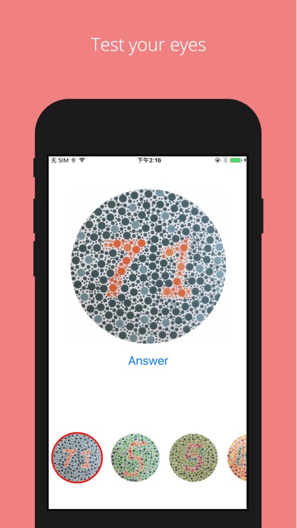 Color-Blindness screenshot-0