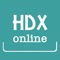 HDX Online