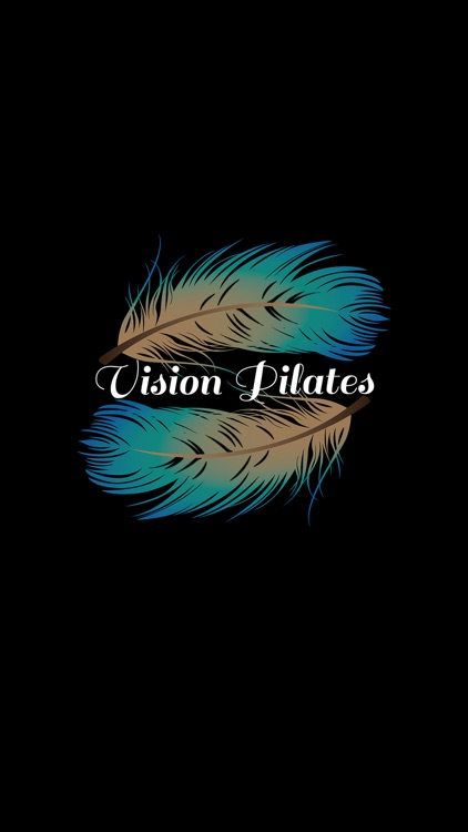 Vision Pilates
