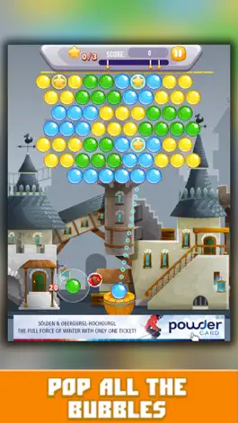 Game screenshot Bubble Xplosion mod apk