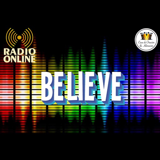 Believe Radio