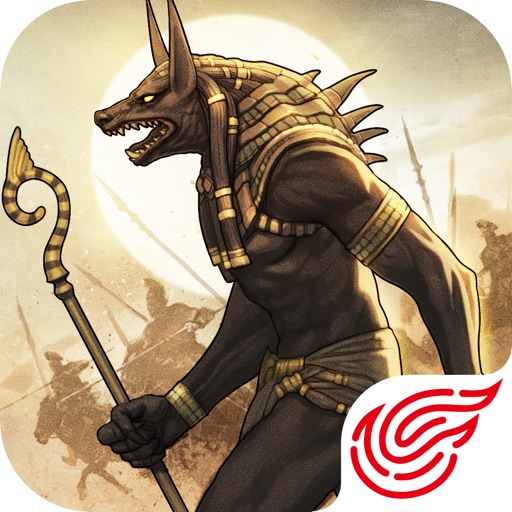 Immortal Conquest-War Strategy