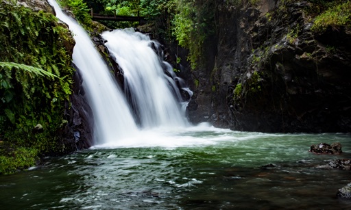 Amazing Waterfall icon