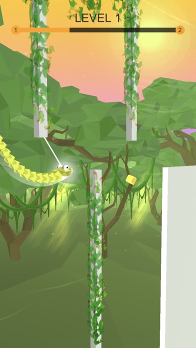 Sling Snake screenshot 2