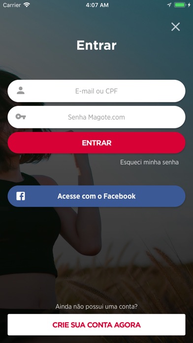 Magote.com - Saúde e Beleza screenshot 3