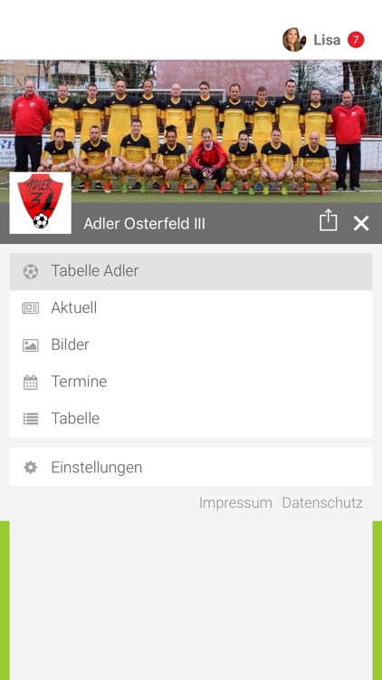 Adler Osterfeld III