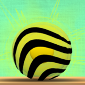 Tigerball icon