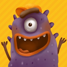 Activities of Monster School: Math & Reading