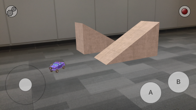 AR Buggies(圖2)-速報App