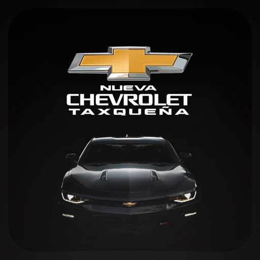 Chevrolet Taxqueña