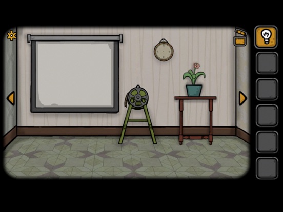 The lost room 3:horror escape screenshot 3